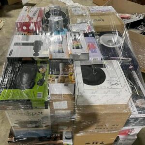 High-Quality Mixed Electronics