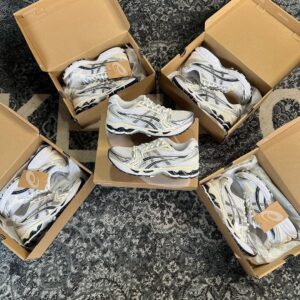 ASICS Gel-Kayano Sneakers Pallet